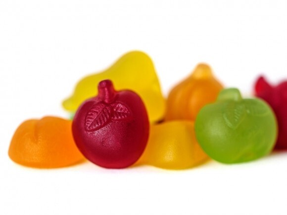 Ensalada frutas veganas 500g