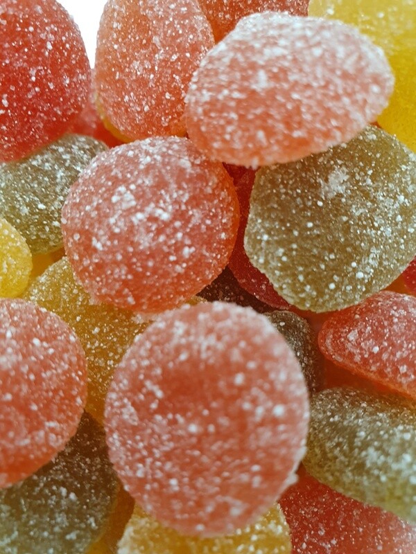Fizzy Exotic Mix 500g&lt;