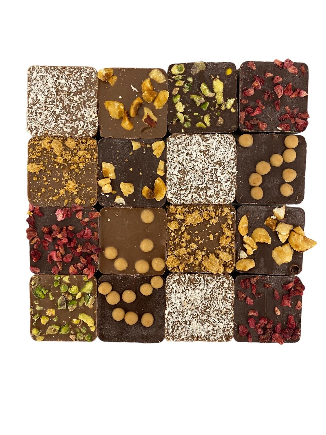 Praline Singles