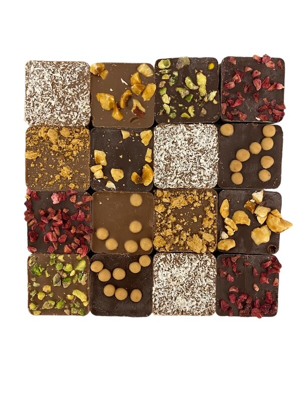 Praline Singles