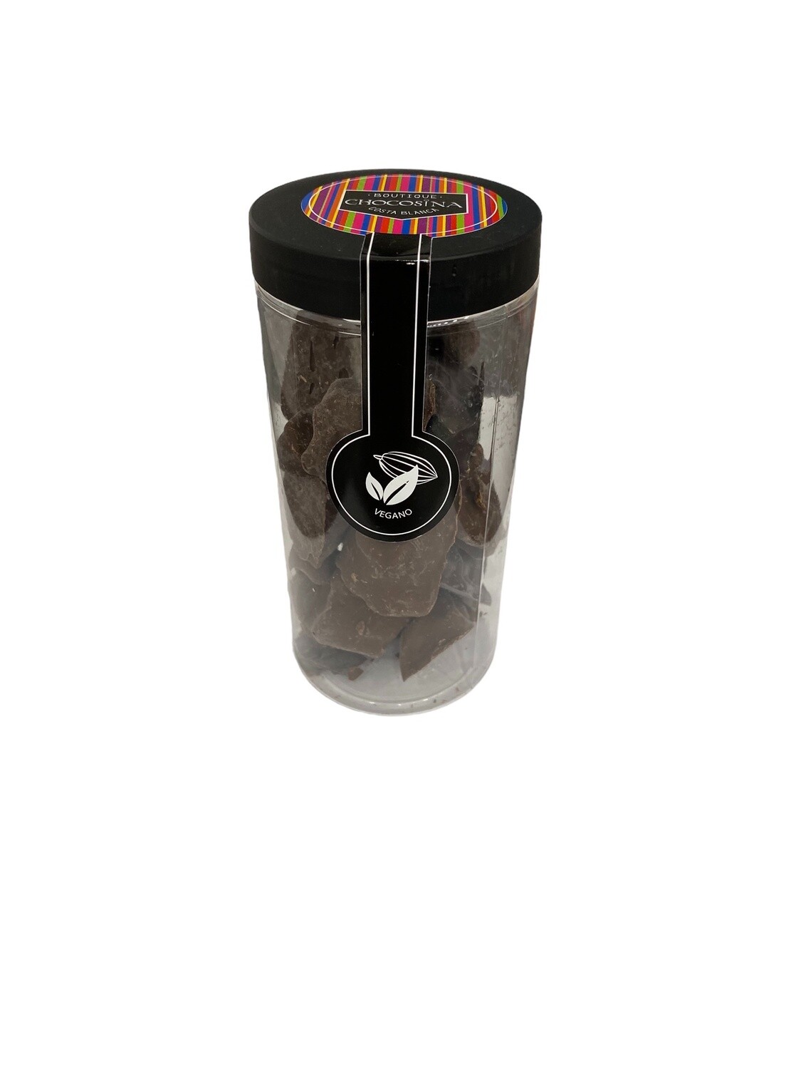 Sponge Chocolate Toffee 200g