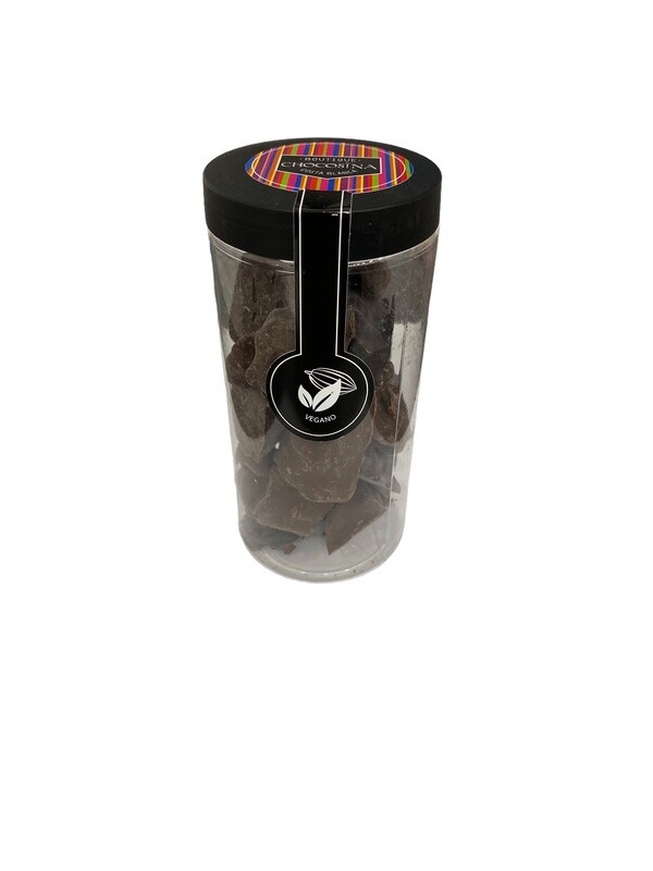 Sponge Chocolate Toffee 200g