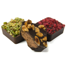 CHOCOLATE