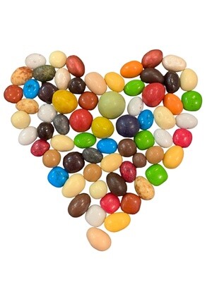 MALLOWS