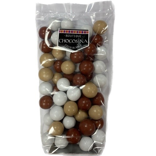 Brownie Bites Assorted 200g