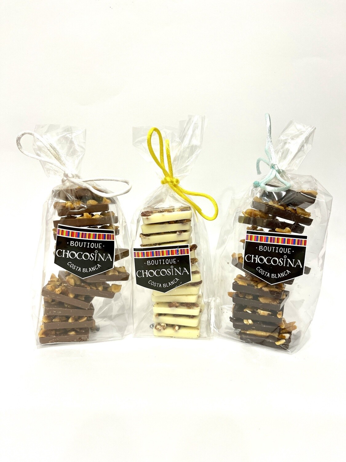 Napolitana Croquants Minis