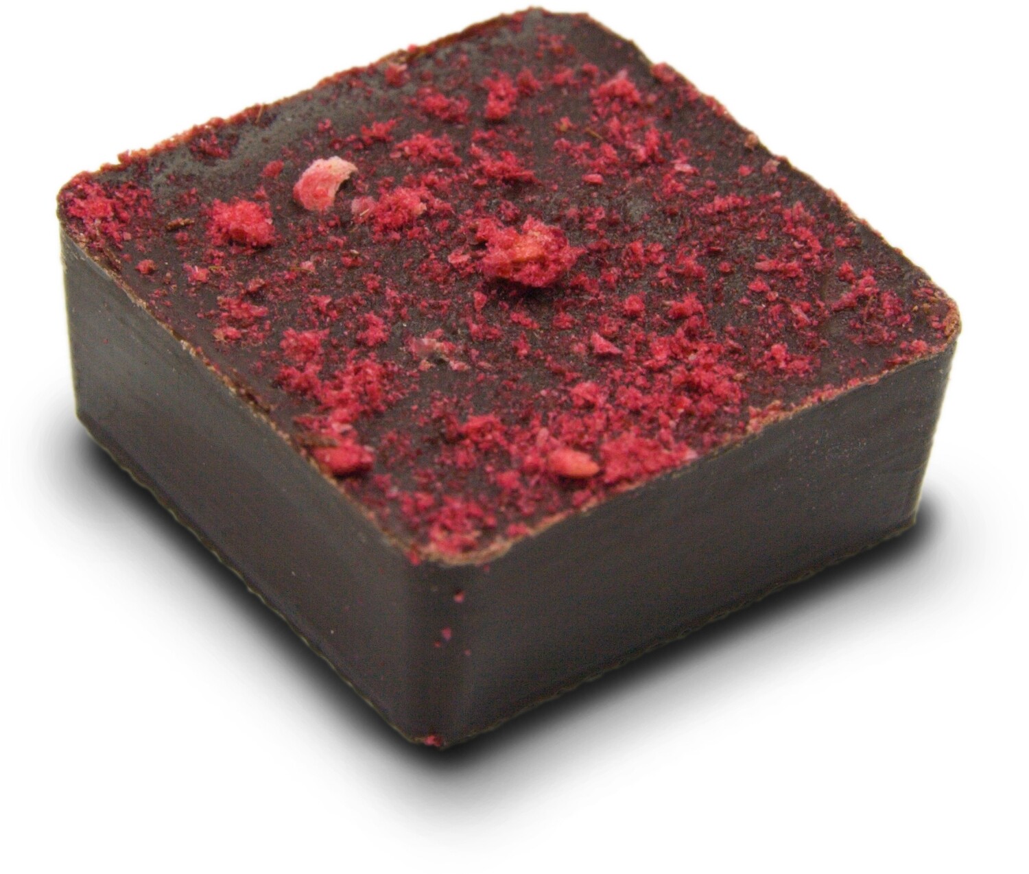 My Praline Box, Praline Flavours: Dark Red Fruit Flakes