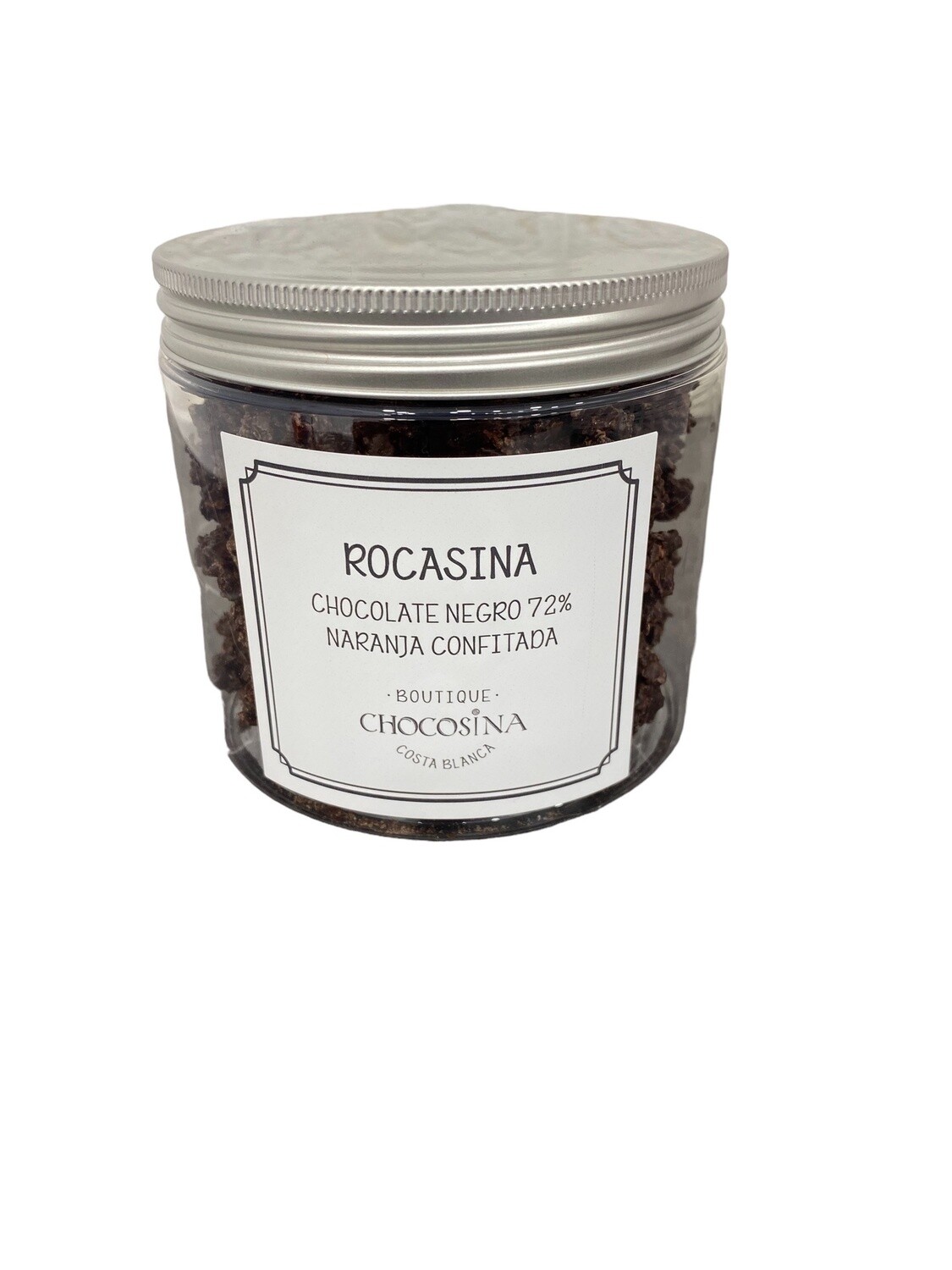 Rocasina Dark Candied Orange