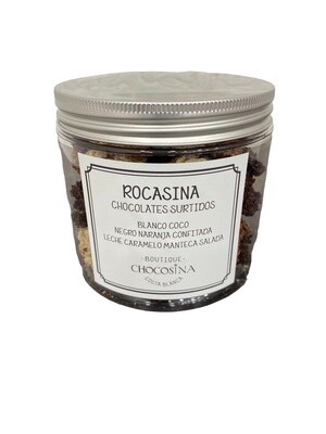 Rocasina Assorted Collection