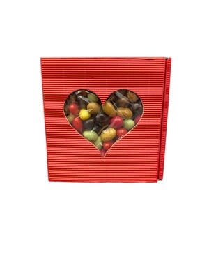Mallow Heart Box