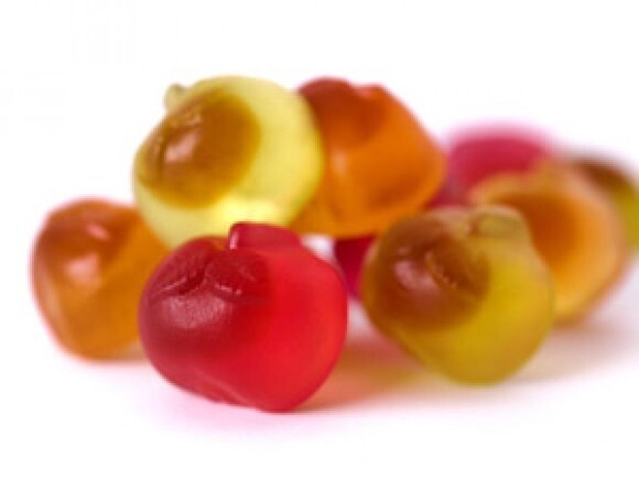 Filled Apples 500g