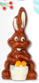 Joker Bunny Milk 260g