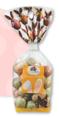 Praline Flaky Eggs 200g