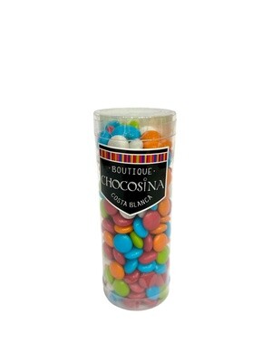 Mini-Confettis Tube 90g