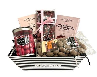 Temptation Basket