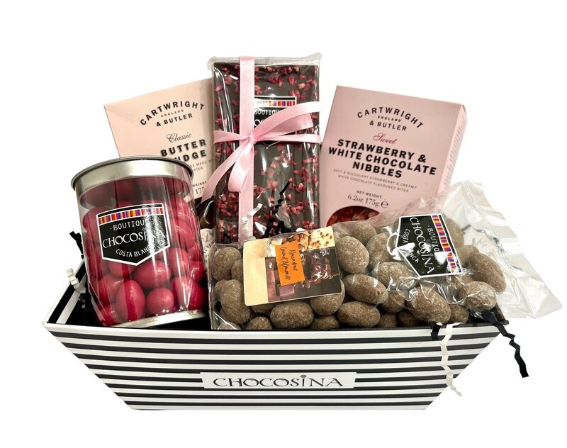 Temptation Basket