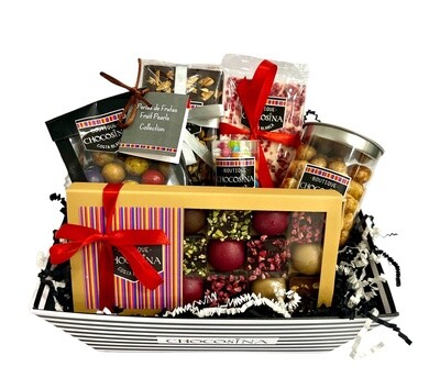 Sweet Basket