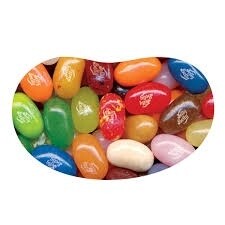 Jelly Belly Singles