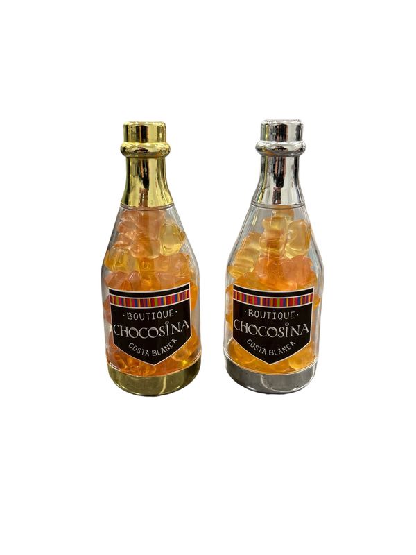 Cocktail Bears Party Bottles 85g