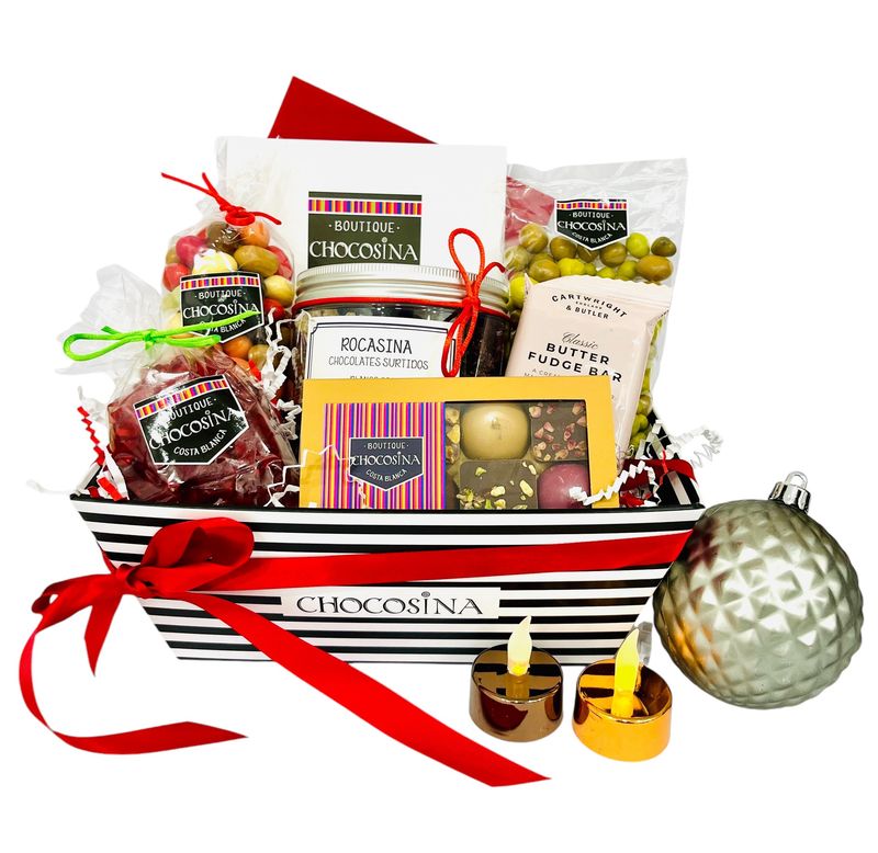 Decadent Basket