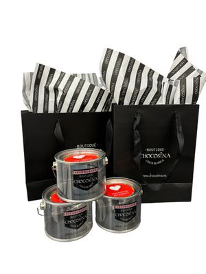 BAGS &amp; CANS