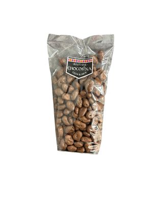 Milk Chocolate Raisins - Organic