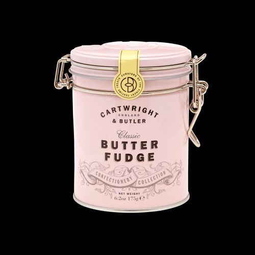 Butter Fudge Luxury Tin