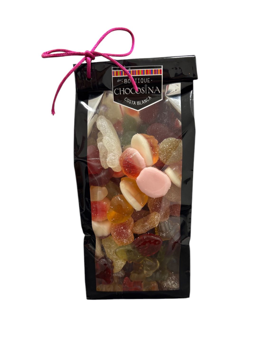 Super Gummy Mix 560g