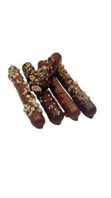Mallow Milk Choco Sticks