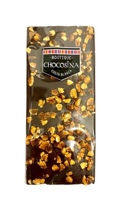 Classic Gourmet Bars