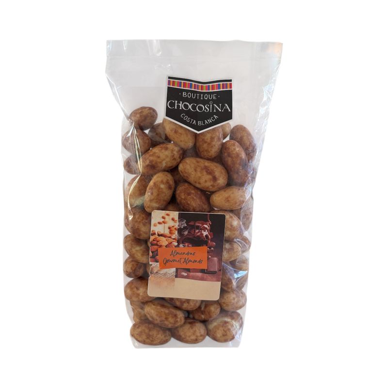 Almond Chocolates - Tiramisu 250g
