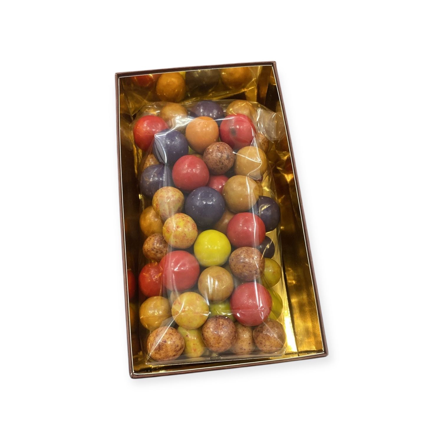 Fruit Pearl Gift Box
