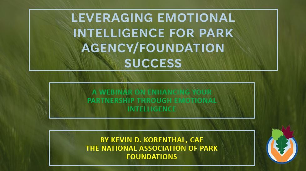 Emotional Intelligence