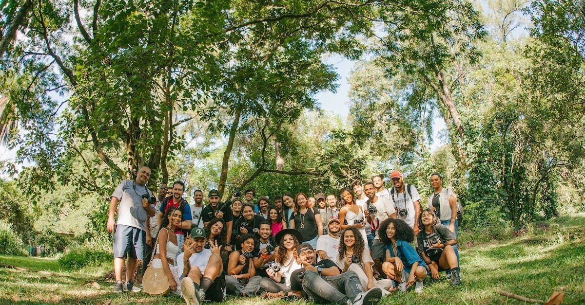 Park Foundation Supporter Partner