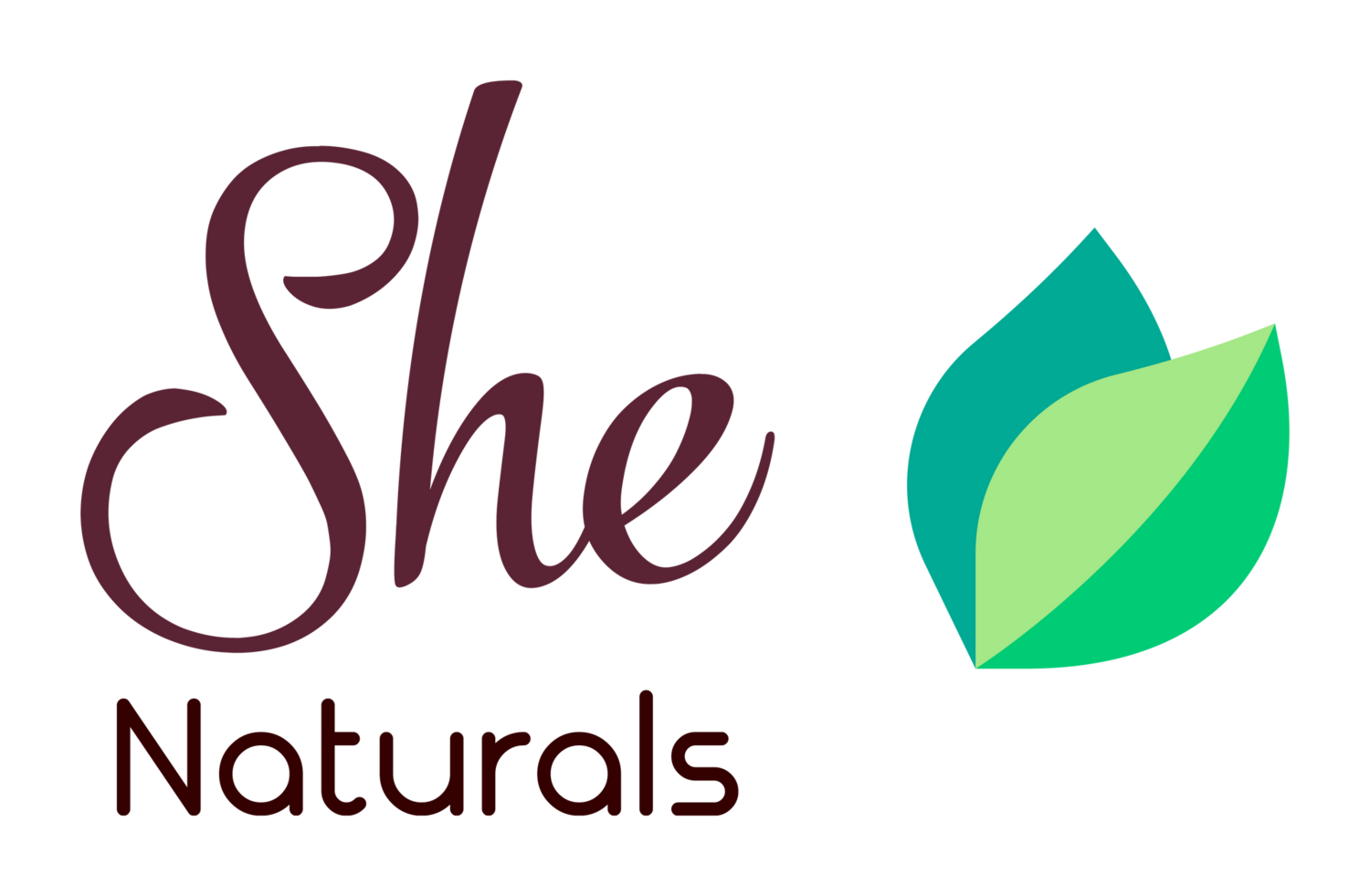 SHE Naturals Gift card