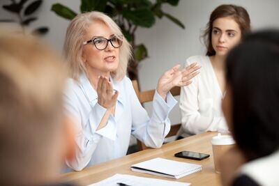 EEO Compliance Training for
Managers/Supervisors
 **Free Consultation For a Limited Time**