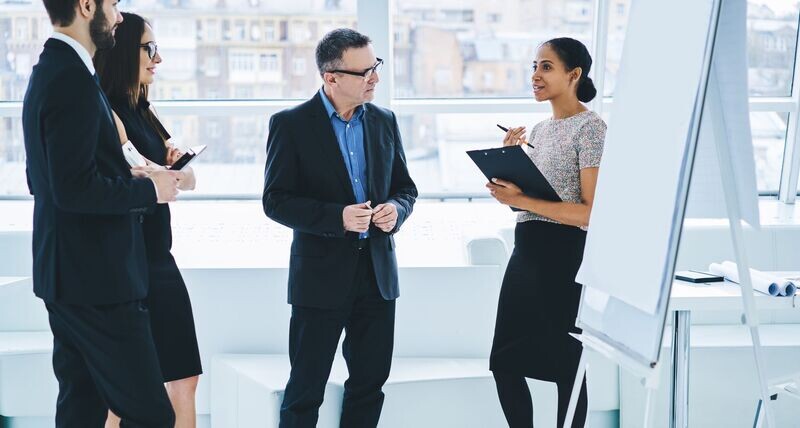 One on One Coaching for EEO Investigators 
** Contact me for  details**

Prices start at $55 per  hour.