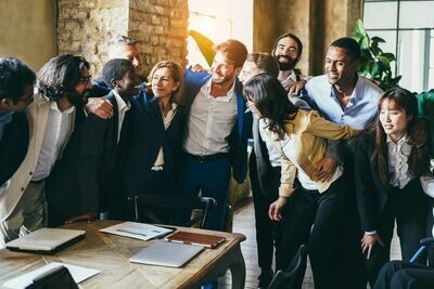 Equal Employment Opportunity in the Workplace