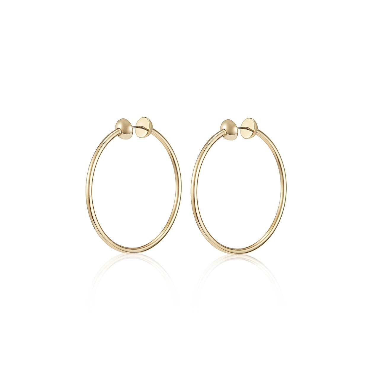 ICON HOOPS SMALL