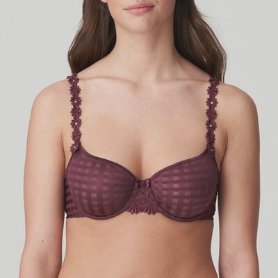 MARIE JO AVERO PADDED BRA HEARTSHAPE 0100416