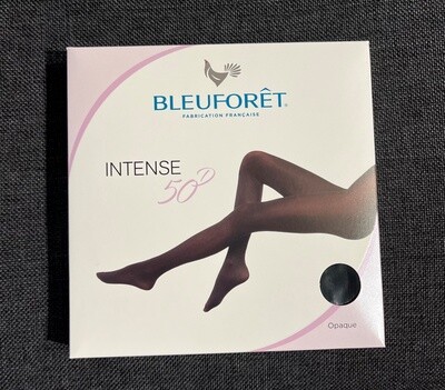 BAS COLLANTS OPAQUES  INTENSE 50D