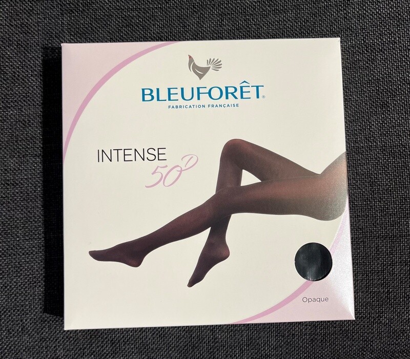 BAS COLLANTS OPAQUES  INTENSE 50D