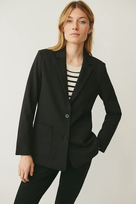 VICTORIAPW BLAZER