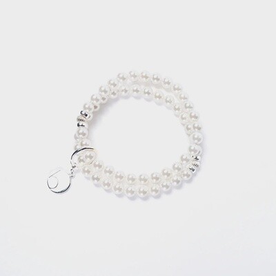 BEBLUE Bracelet Be Beautiful Argent  BBBEAUTY-PW