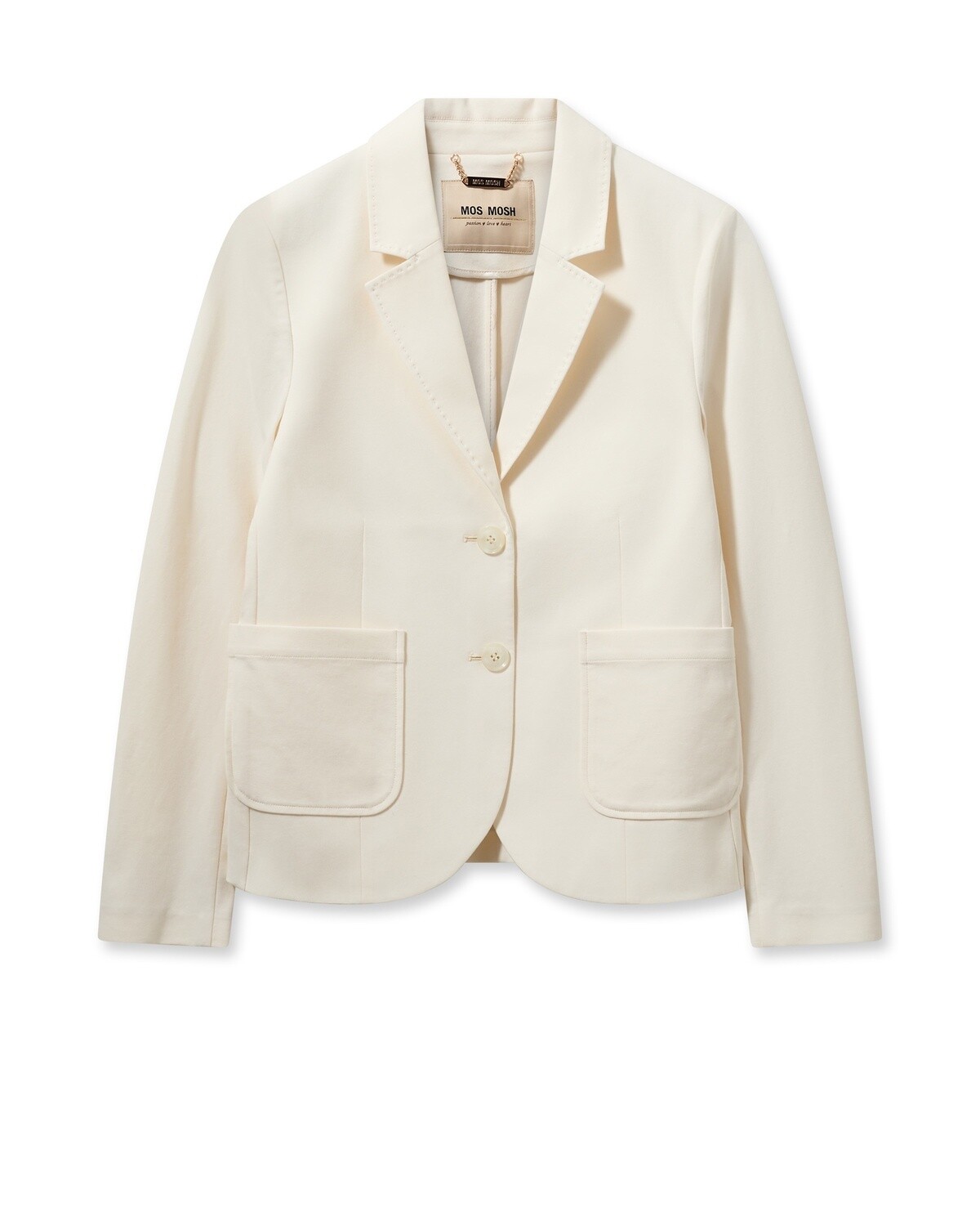 MOS MOSH Viga Charm Blazer 159850