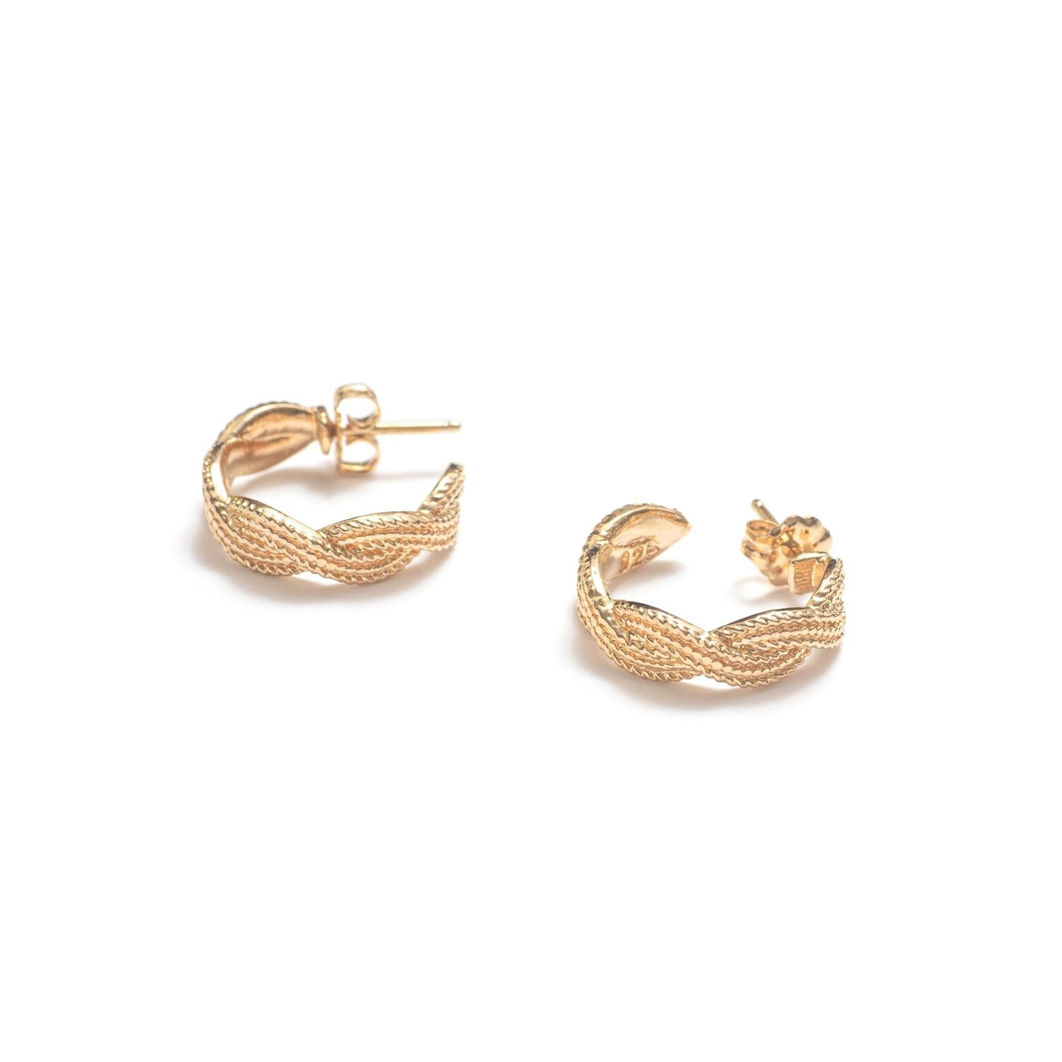 BO1593-GLD_Gold Earings