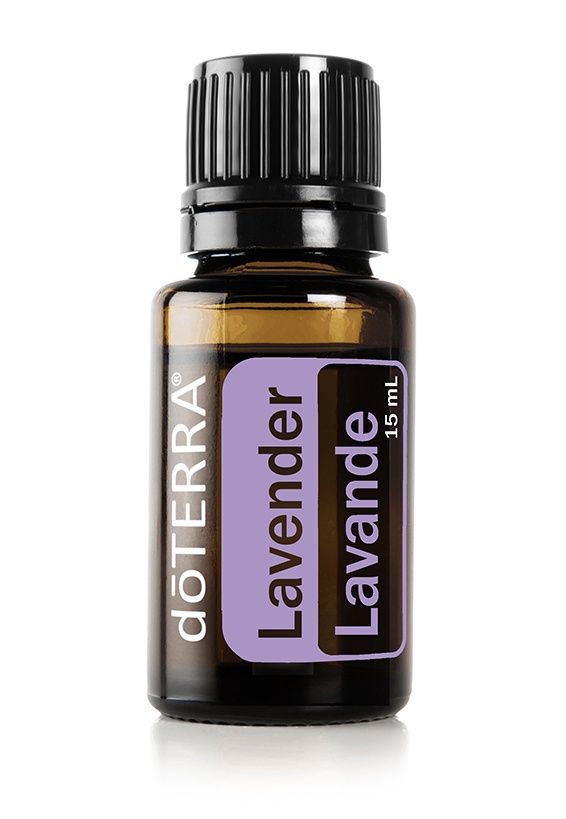 doTERRA Lavender 15ml