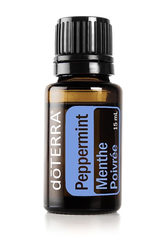 doTERRA Peppermint 30192113