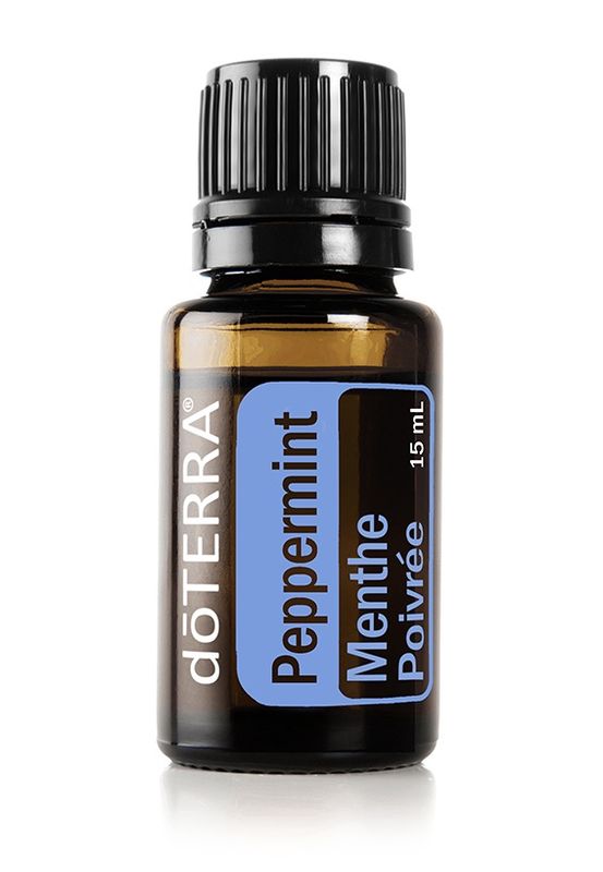 doTERRA Peppermint 30192113