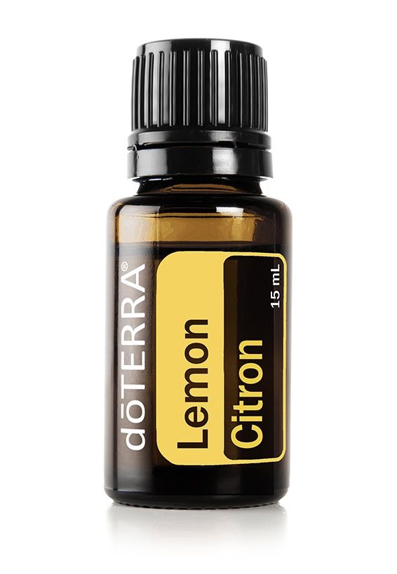 doTERRA Lemon 30121813
